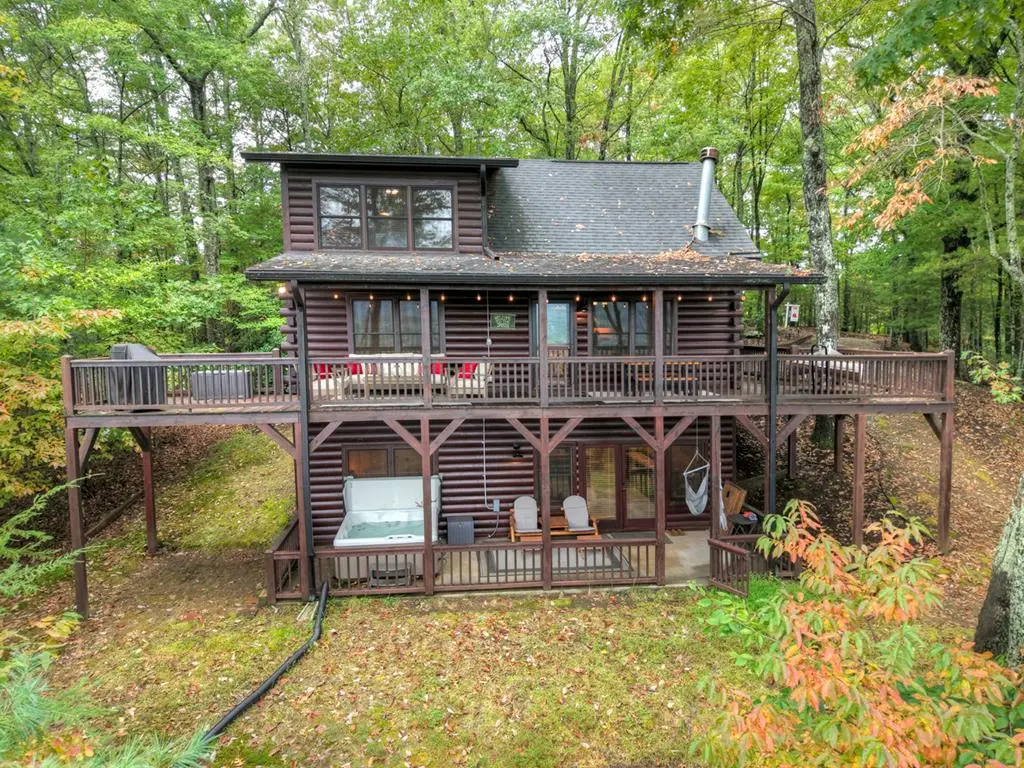 95 Rosiey Lane, Cherry Log, GA 30522 - Image #1