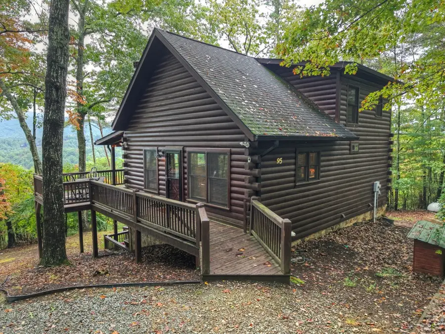 95 Rosiey Lane, Cherry Log, GA 30522 - Image #3