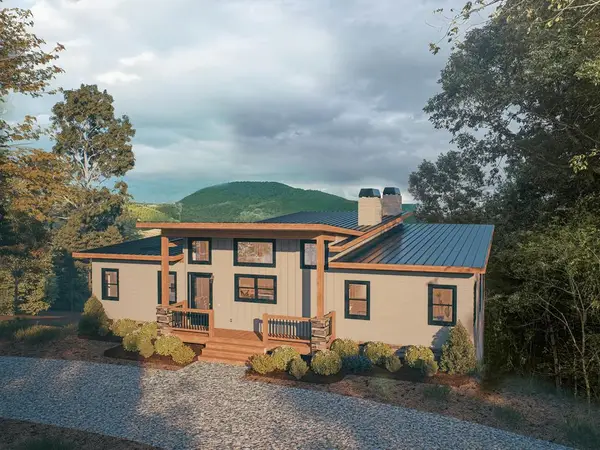 216 Old Orchard Road, Ellijay, GA 30536