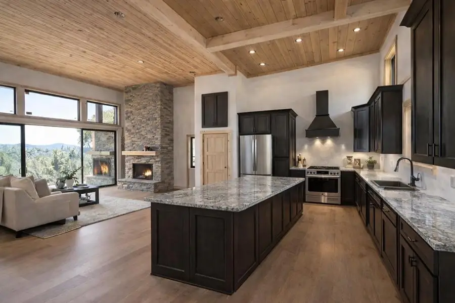 216 Old Orchard Road, Ellijay, GA 30536 - #2