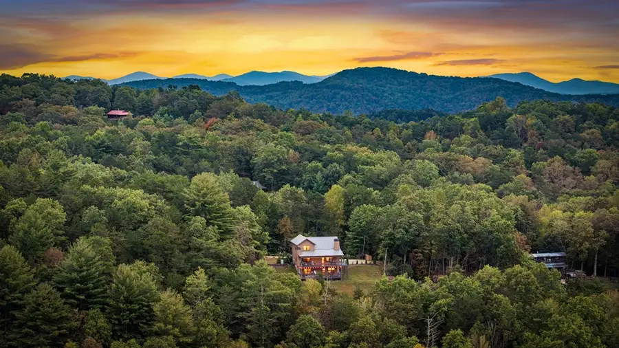 162 Fairy Cross Lane, Mineral Bluff, GA 30559 - #2