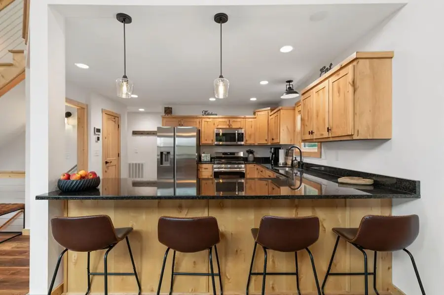 162 Fairy Cross Lane, Mineral Bluff, GA 30559 - #3