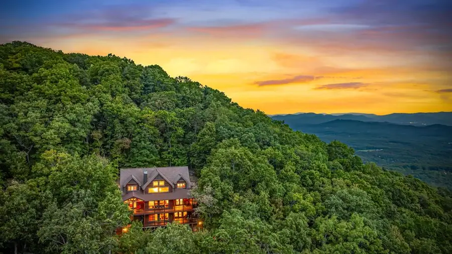 260 Huckleberry Hollow, Morganton, GA 30560 - Image #2