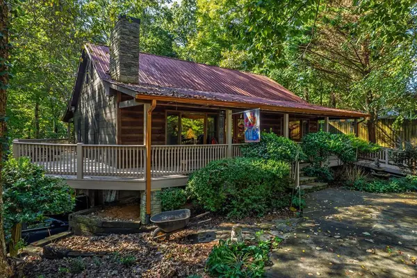 52 Hilary Court, Ellijay, GA 30540