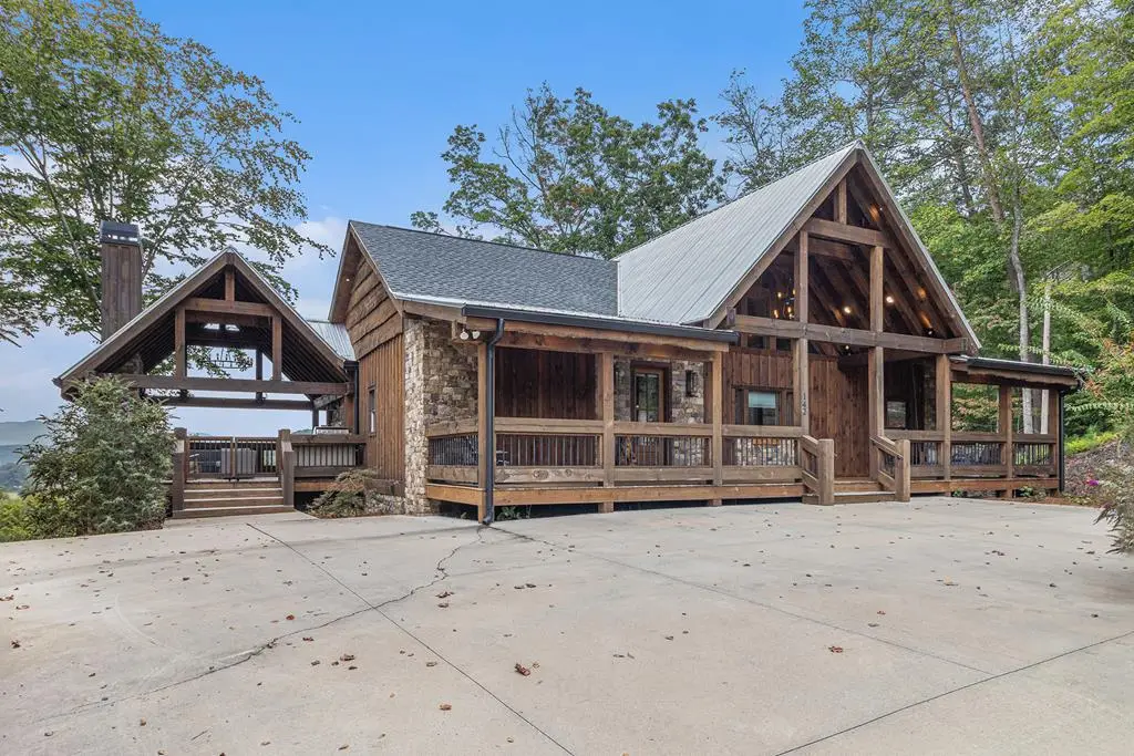 142 Mountain Trace, Ellijay, GA 30540 - #1