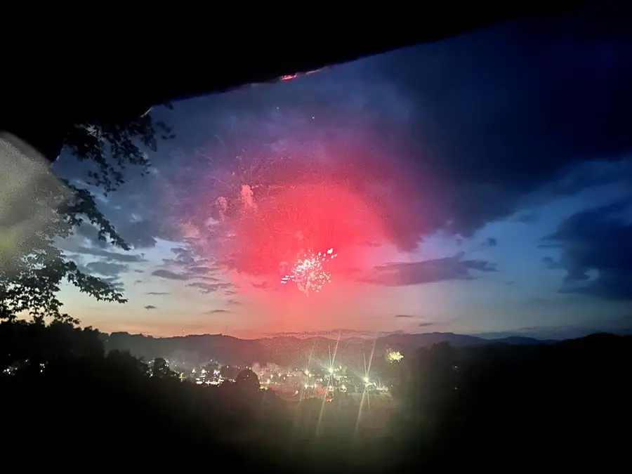 142 Mountain Trace, Ellijay, GA 30540 - #2