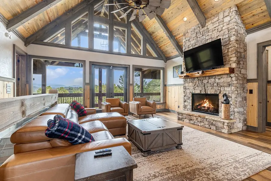 142 Mountain Trace, Ellijay, GA 30540 - #3