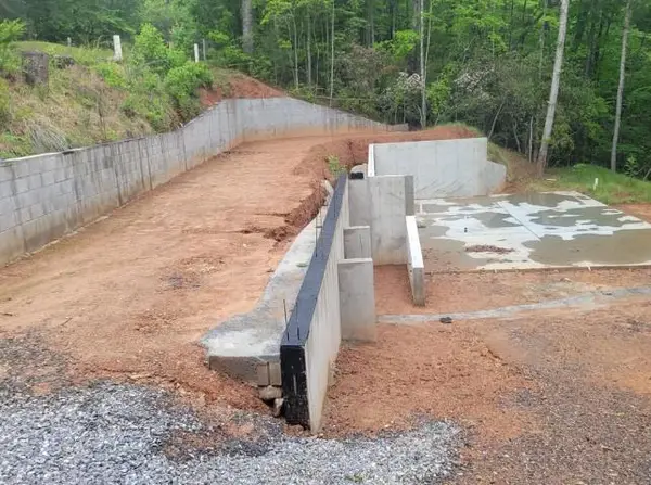 2083 Day Lily Drive, Marble, NC 28905