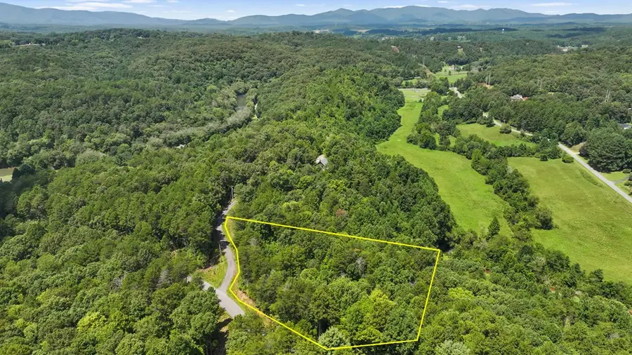 Lot 41 Tomahawk Lane, Mineral Bluff, GA 30559 - #2