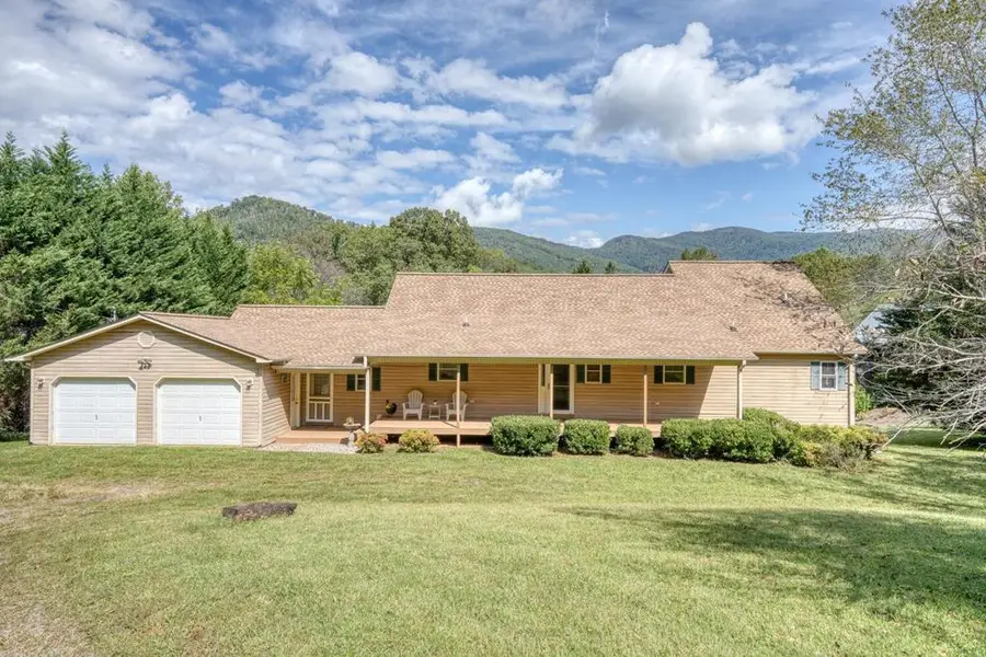 3533 Old Hwy 64e, Hayesville, NC 28904 - Image #3