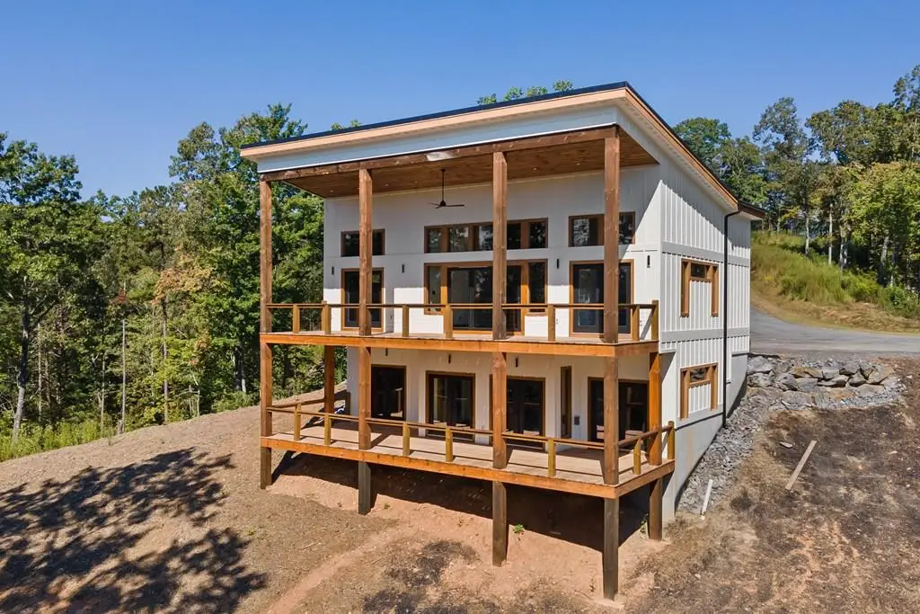 866 Mountain Laurel Ridge, Mineral Bluff, GA 30559 - Image #1