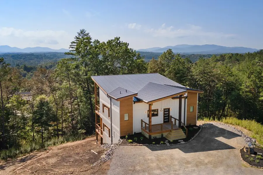 866 Mountain Laurel Ridge, Mineral Bluff, GA 30559 - Image #2