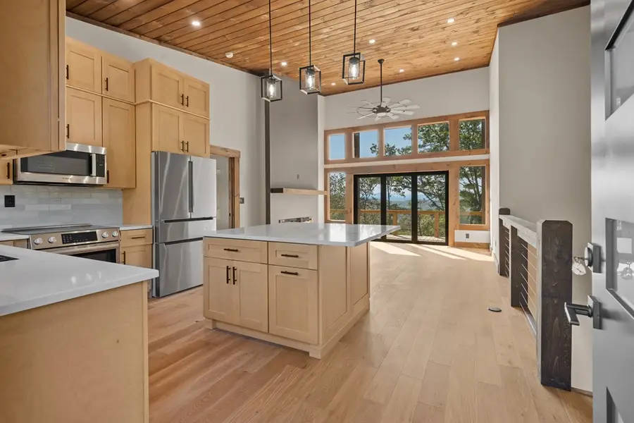 866 Mountain Laurel Ridge, Mineral Bluff, GA 30559 - Image #3