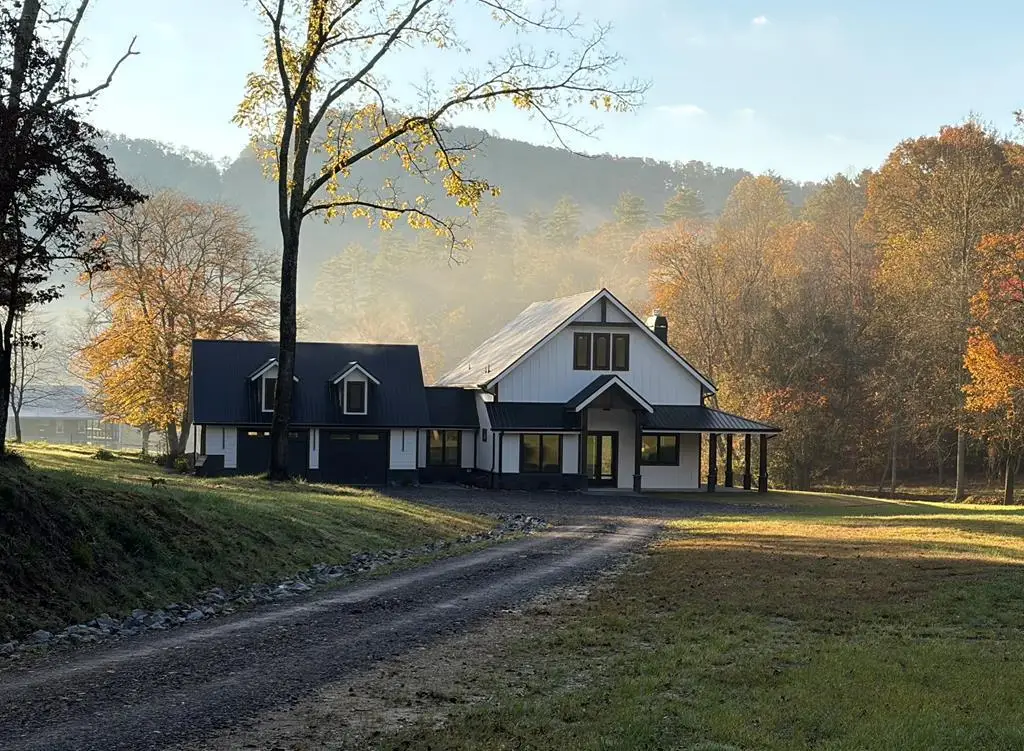 86 Valley Lake Drive, Mineral Bluff, GA 30559 - Image #1