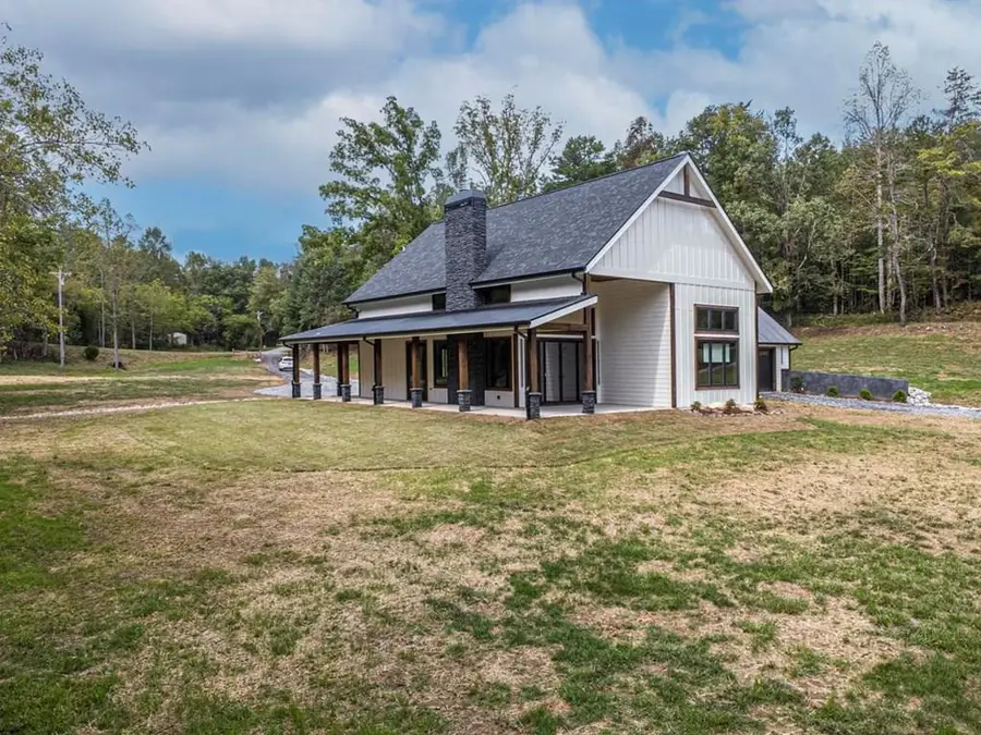 86 Valley Lake Drive, Mineral Bluff, GA 30559 - Image #3