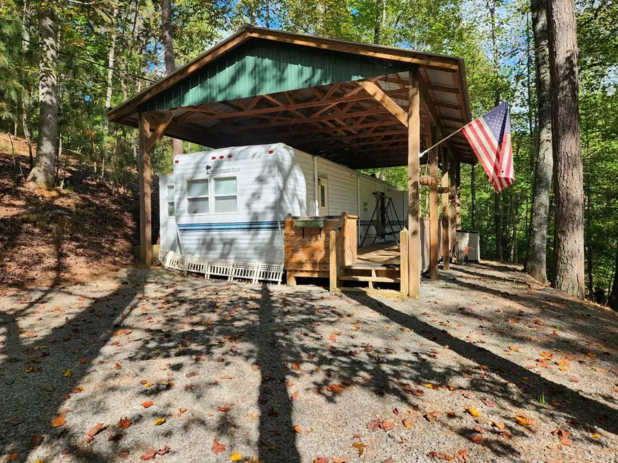 1027 Ogden Drive, Ellijay, GA 30540 - Image #3