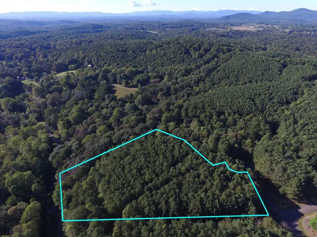 0 Oval Leaf Lane, Ellijay, GA 30536 - Image #1