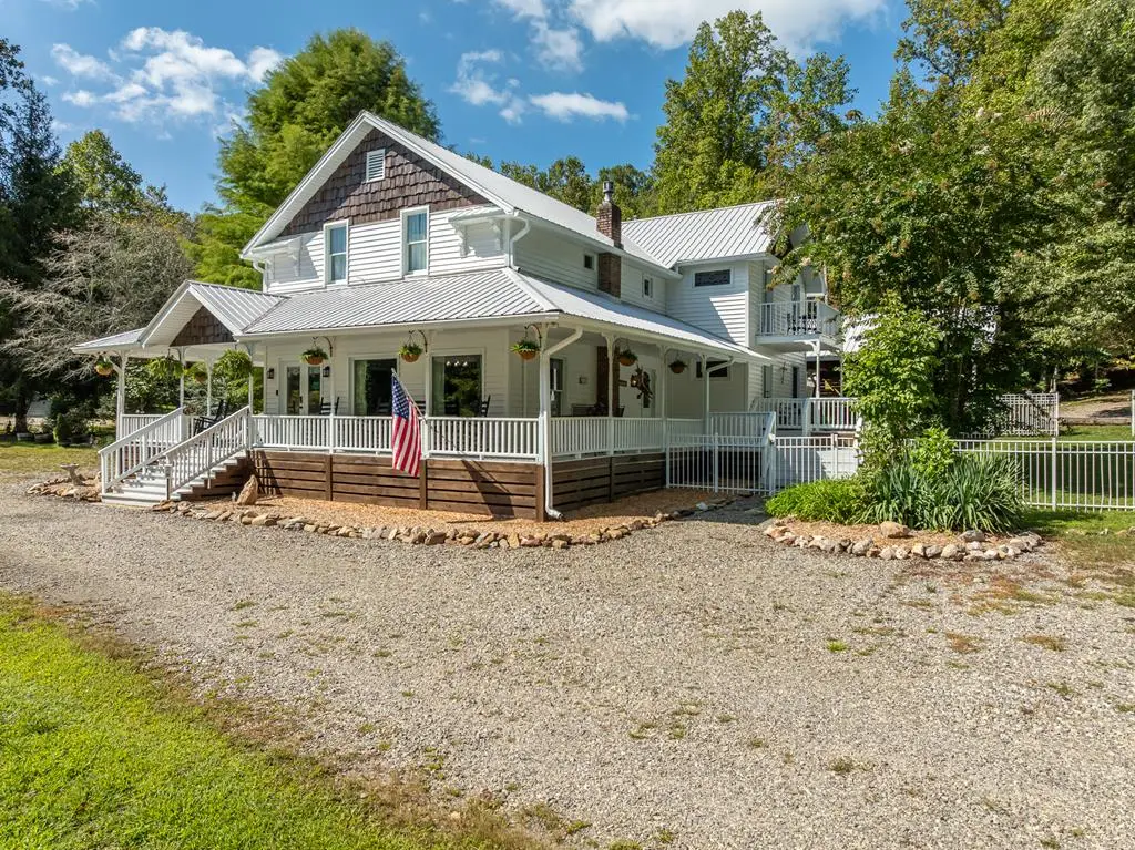 55 Misty Mountain Lane, Blairsville, GA 30512 - Image #1