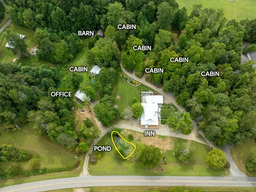 55 Misty Mountain Lane, Blairsville, GA 30512 - Image #2