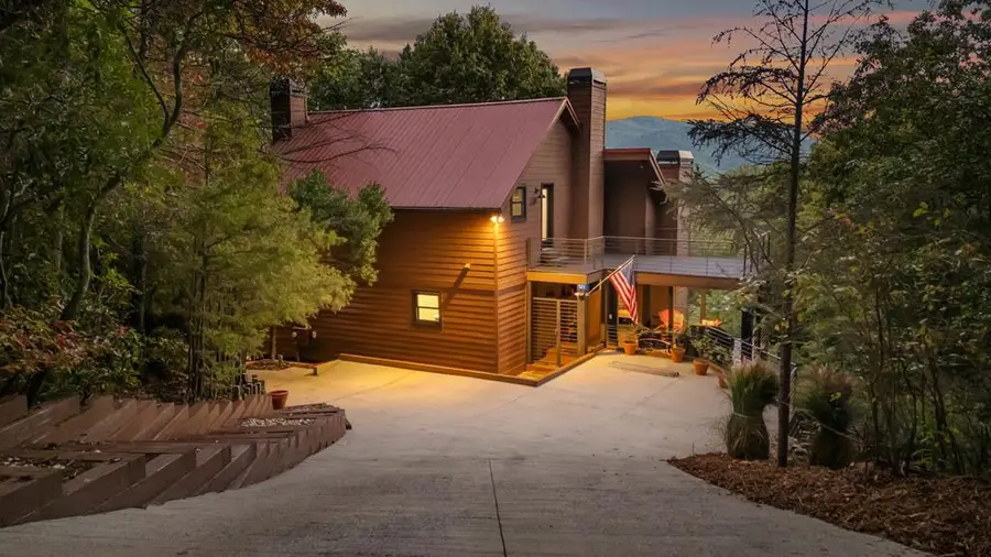 521 Lower Prince Mountain Road, Cherry Log, GA 30522 - Image #2