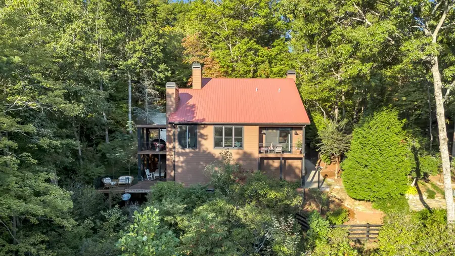 521 Lower Prince Mountain Road, Cherry Log, GA 30522 - Image #3