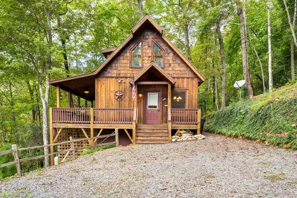 205 Copper Mountain Drive, Murphy, NC 28906