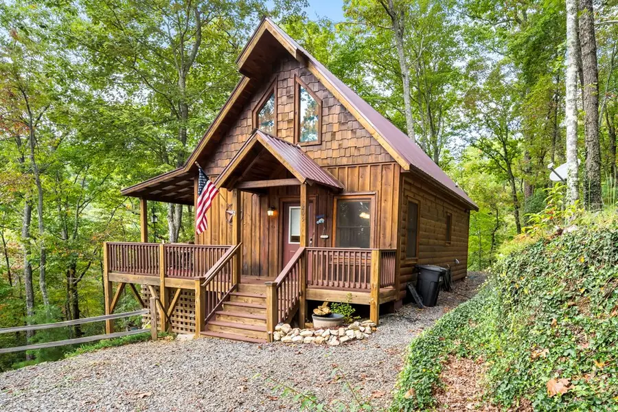 205 Copper Mountain Drive, Murphy, NC 28906 - Image #3