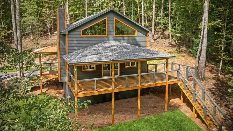 30 Laurel Branch, Blue Ridge, GA 30513 - Image #2