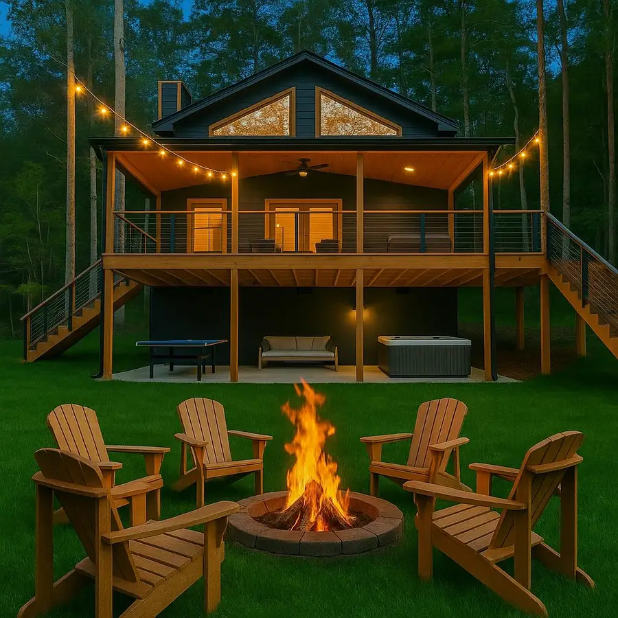 30 Laurel Branch, Blue Ridge, GA 30513 - Image #3