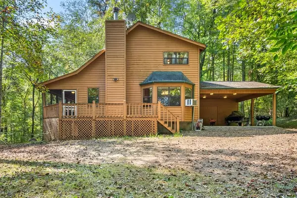 1628 Woods Valley Road, Young Harris, GA 30582