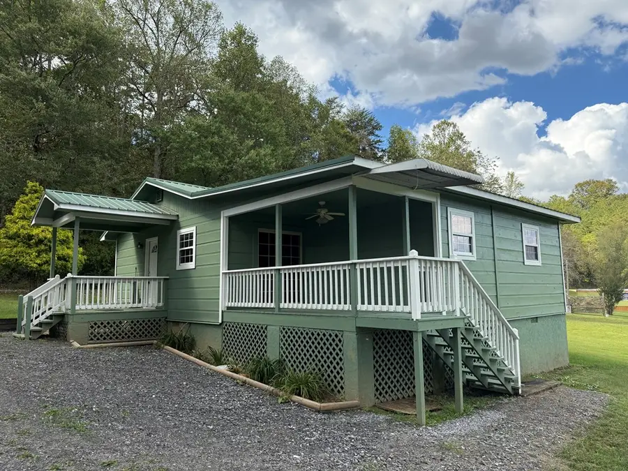 233 Messer Road, Warne, NC 28909 - Image #2