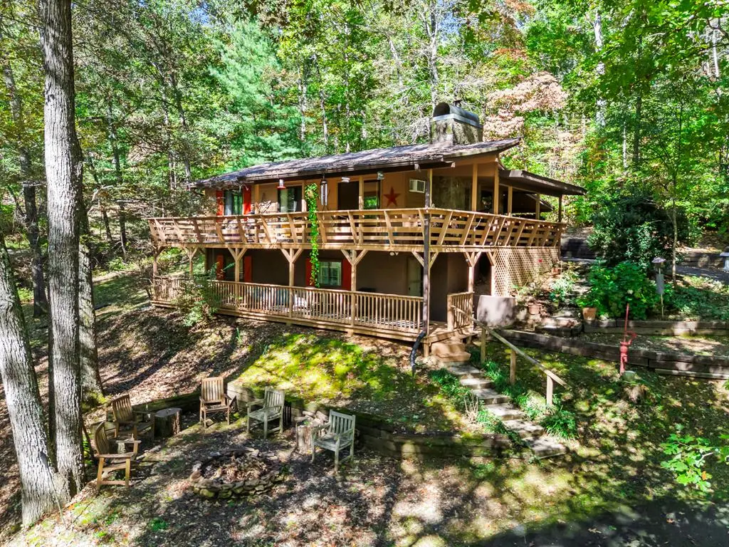 196 Lakeview Lane, Murphy, NC 28906 - Image #1