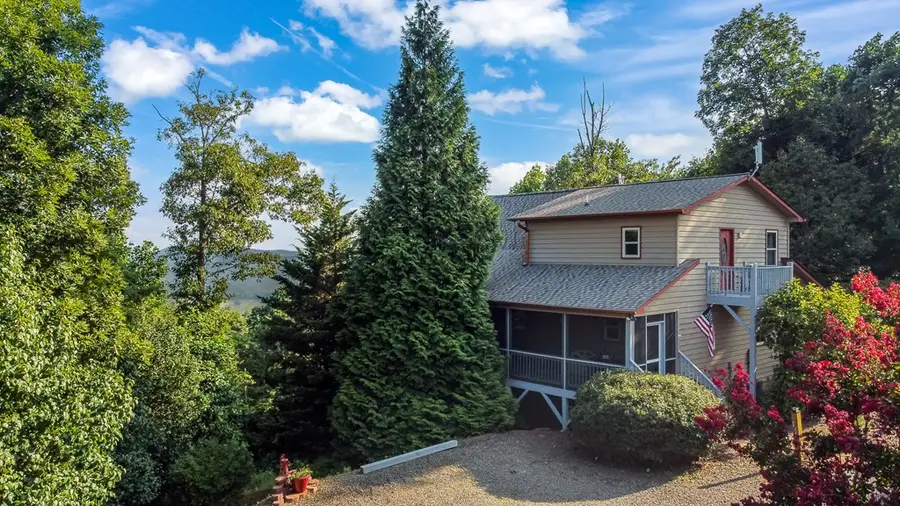 111 Trophy Buck Point, Murphy, NC 28906 - Image #2