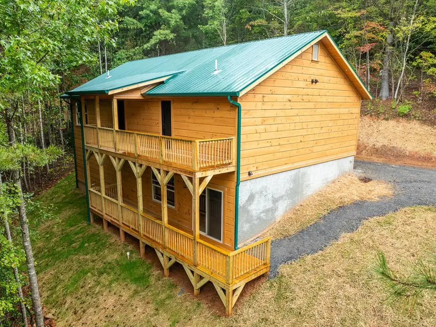 286 Choctaw Ridge Trail, Murphy, NC 28906 - Image #2