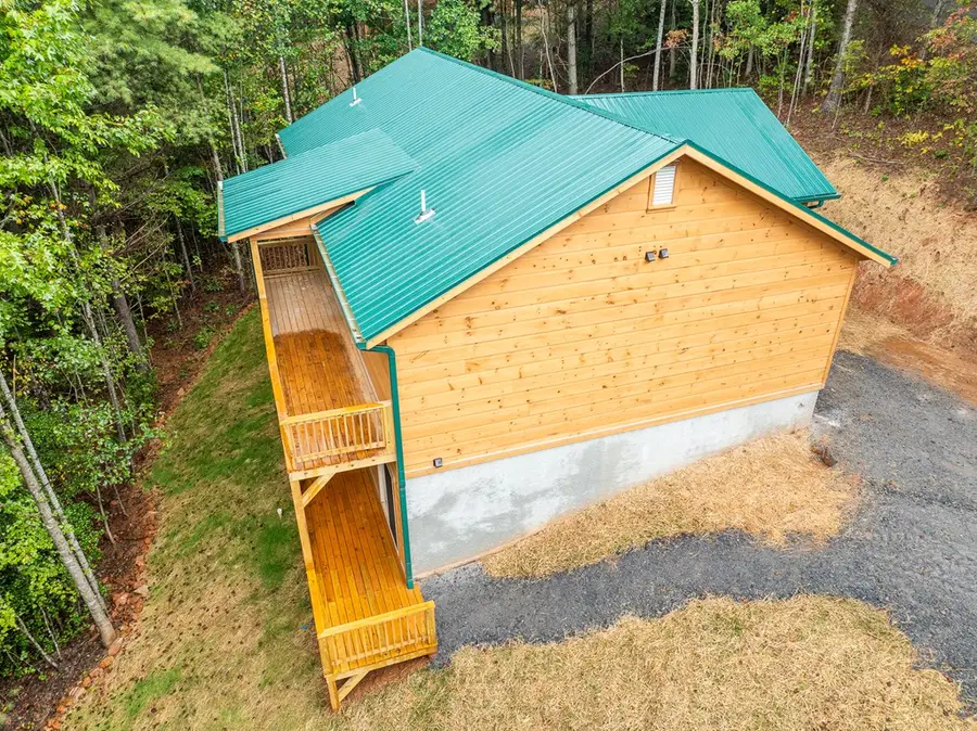 286 Choctaw Ridge Trail, Murphy, NC 28906 - Image #3