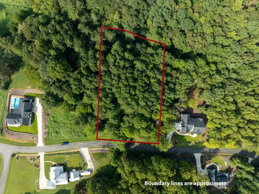 Lot 4 Highpoint Ridge Road, Ellijay, GA 30540 - #3