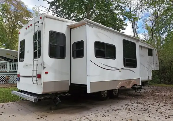 163 Moccasin Lane, Blairsville, GA 30512