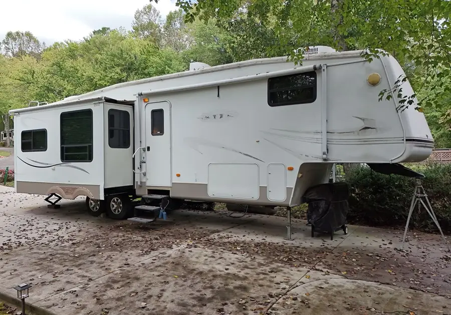 163 Moccasin Lane, Blairsville, GA 30512 - Image #3