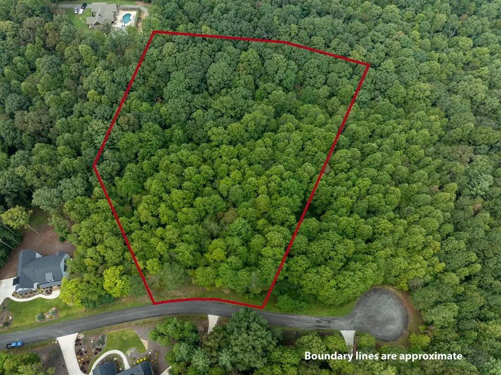 Lot 6 Highpoint Ridge Road, Ellijay, GA 30540 - #1