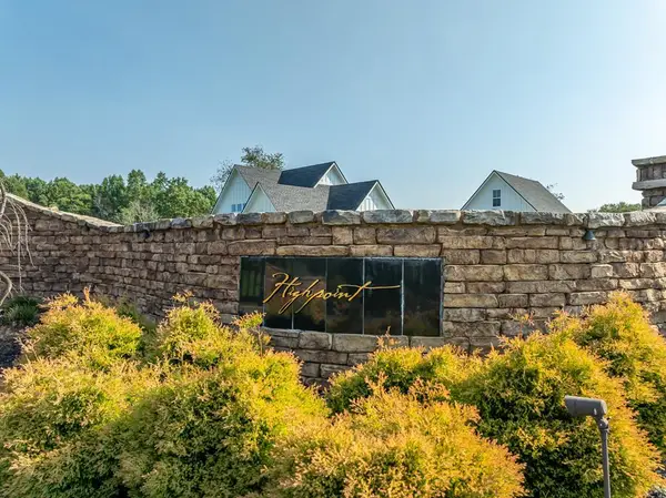 Lot 3 Highpoint Ridge Road, Ellijay, GA 30540