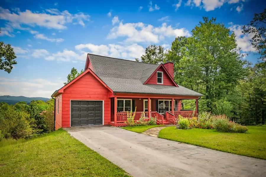 132 Newberry Street, Ellijay, GA 30540 - #3