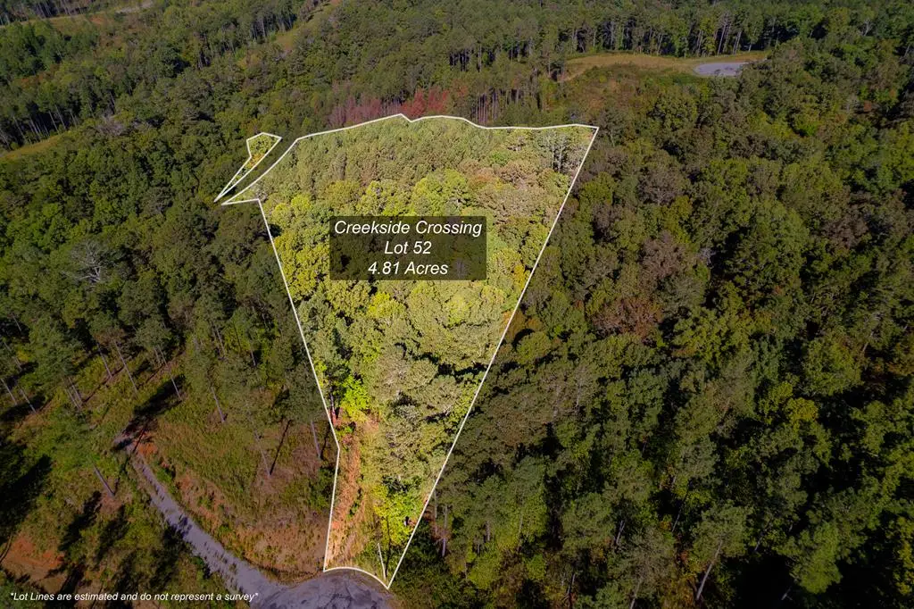 Lot 52 Royal Wulff Avenue, Talking Rock, GA 30175 - #1