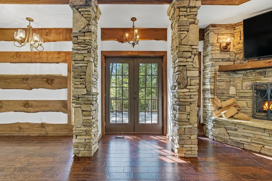 55 Tickanetley Lane, Ellijay, GA 30536 - #2