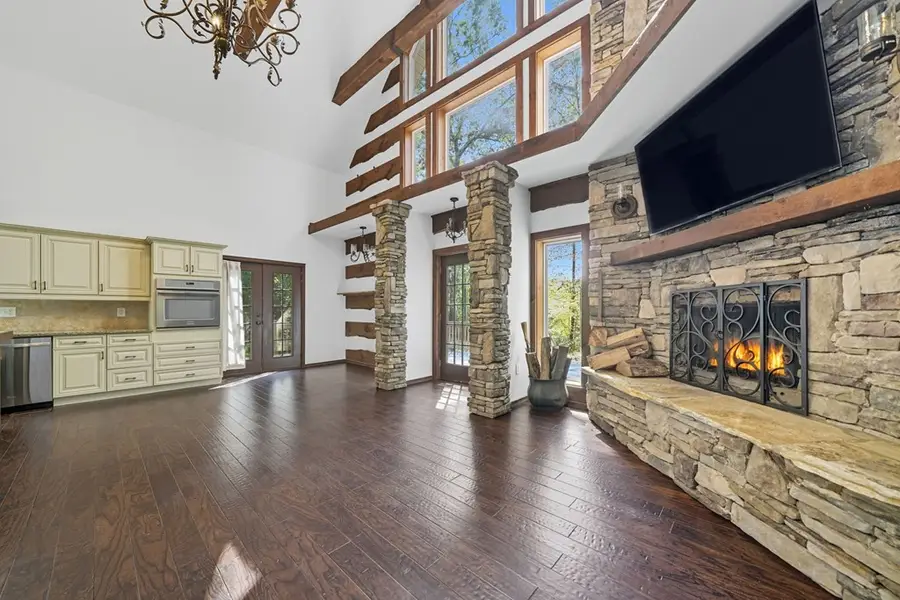 55 Tickanetley Lane, Ellijay, GA 30536 - #3