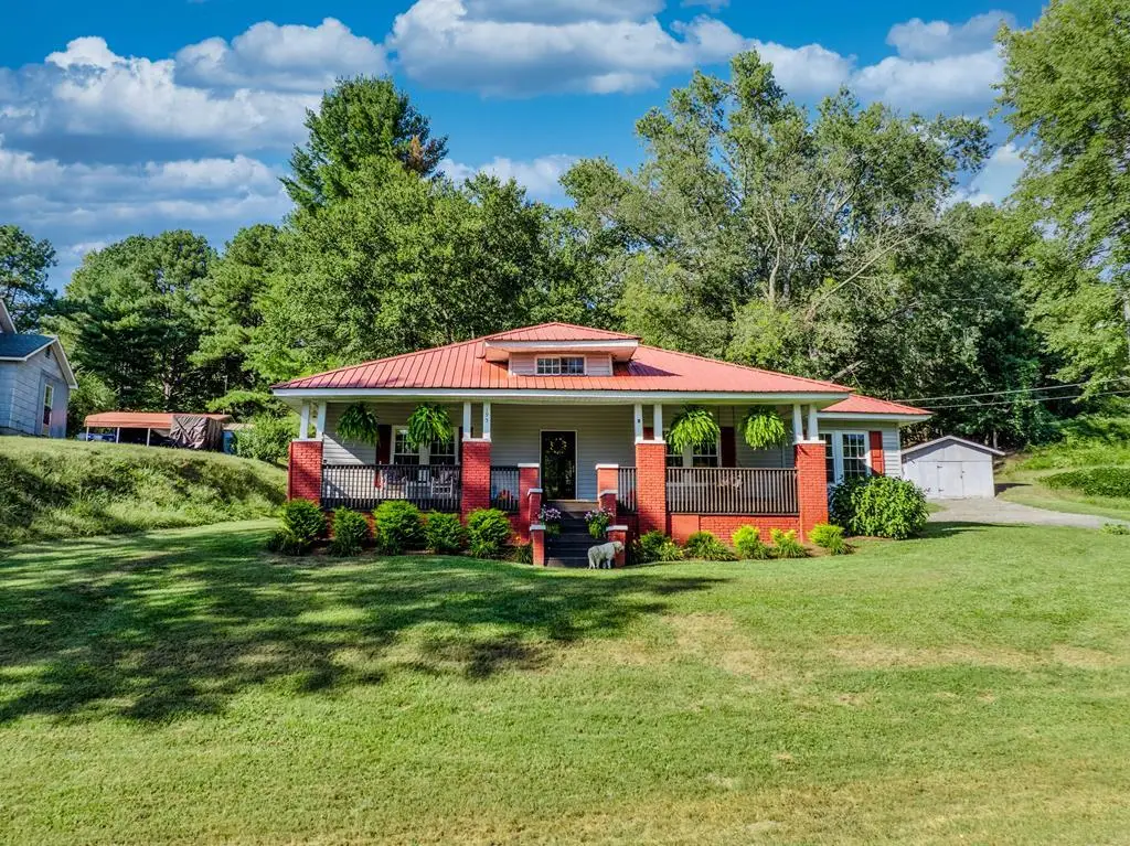 195 Isabella Avenue, Copperhill, TN 37317 - #1