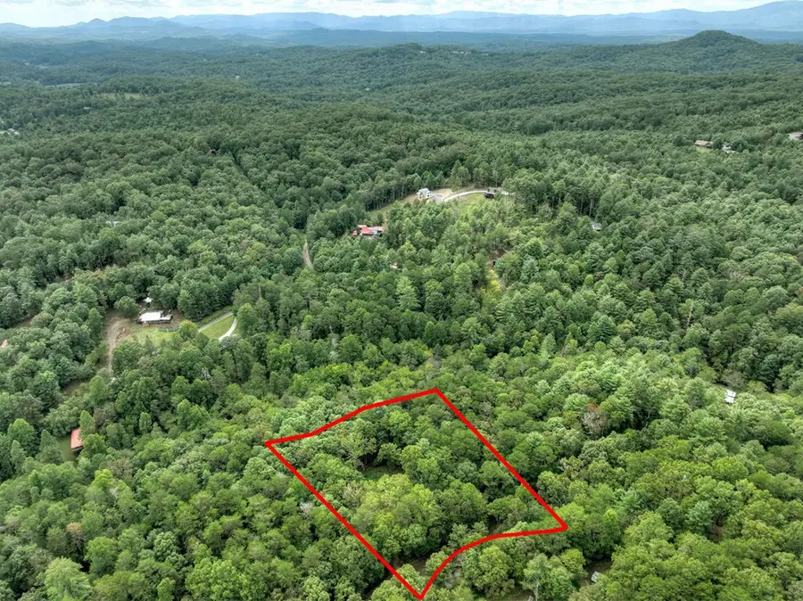 Lot 45 Synacia Drive, Mineral Bluff, GA 30559 - Image #2