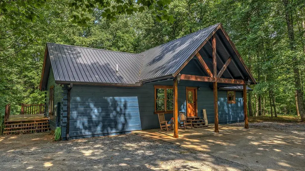 373 Scrougetown Road, Ellijay, GA 30536 - Image #1