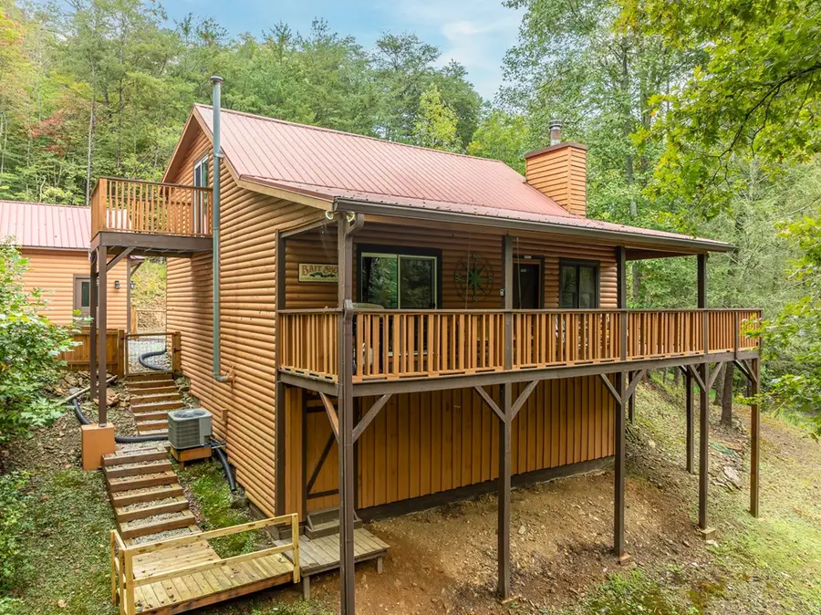 850 Valley Drive, Ellijay, GA 30536 - Image #2