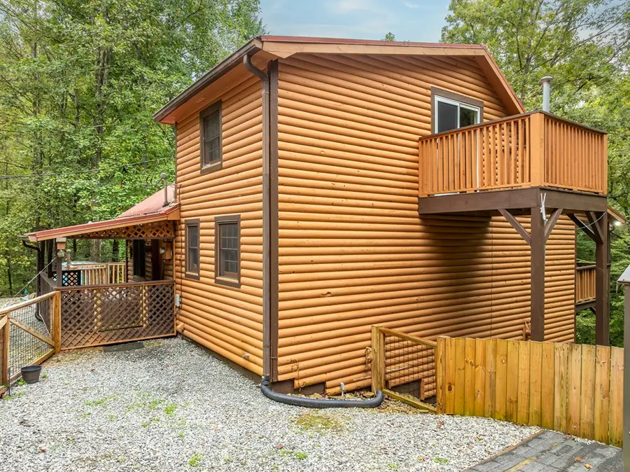 850 Valley Drive, Ellijay, GA 30536 - Image #3