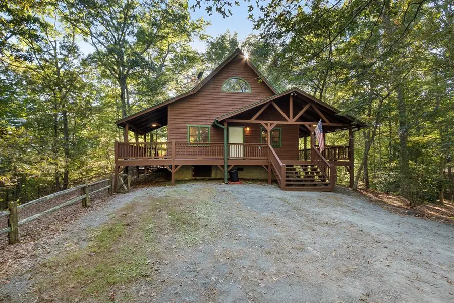 557 Goldfinch Ln, Murphy, NC 28906 - Image #3